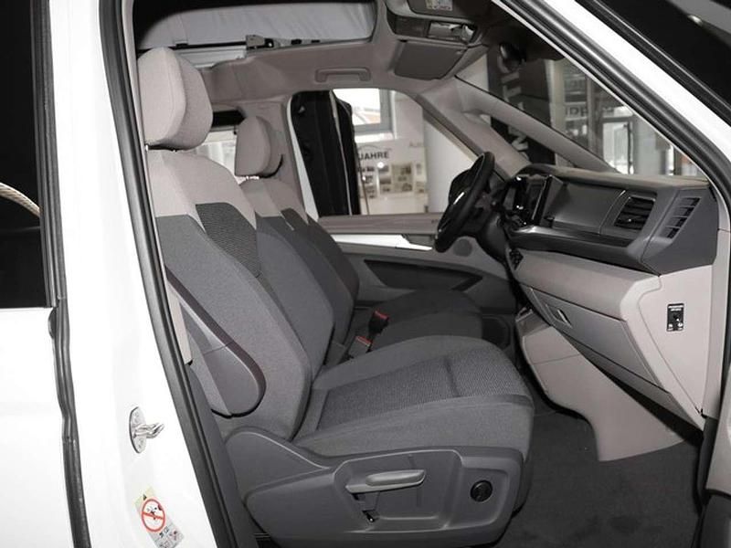 Neu VW LT Beach 150 PS (110 kW) 2026 Candyweiß Van / Kleinbus