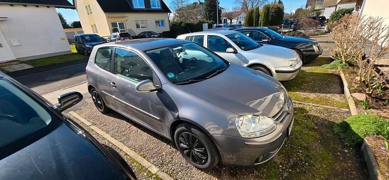 Gebraucht VW Golf Goal 75 PS (55 kW) 2006 Coupé