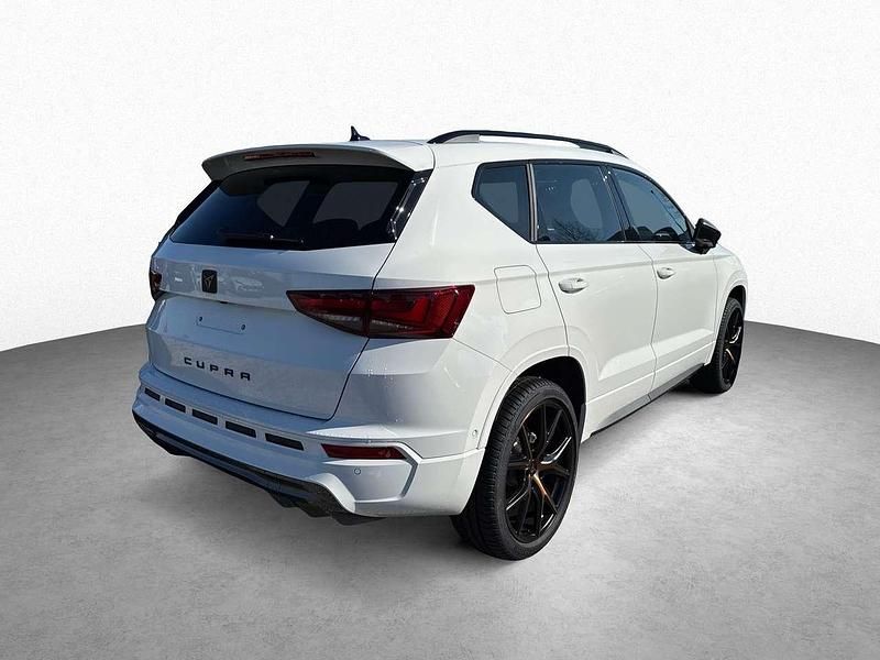 Neu Cupra Ateca 190 PS (139 kW) 2026 Bila weiss SUV