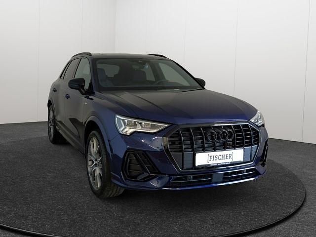Gebraucht Audi Q3 S-Line 150 PS (110 kW) 2025 SUV