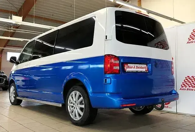 Gebraucht VW T6 150 PS (110 kW) 2019 Andere Van