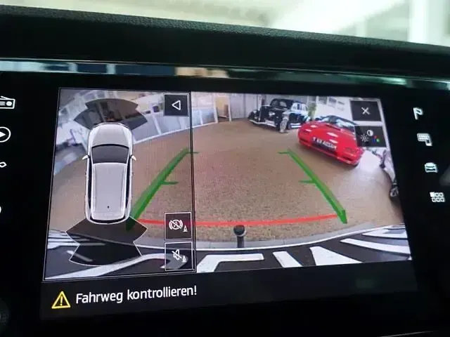 Gebraucht Seat Ateca XCELLENCE 150 PS (110 kW) 2020 Unbekannt (metallic) SUV