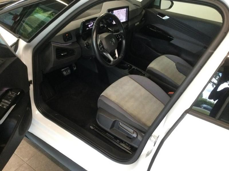 Gebraucht VW ID.3 Pro 150 kW (204 PS) 2020 Othercolor Kleinwagen
