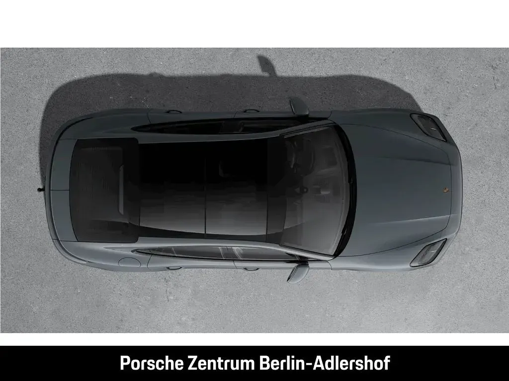 Gebraucht Porsche Panamera GTS 500 PS (367 kW) 2025 Grau Limousine