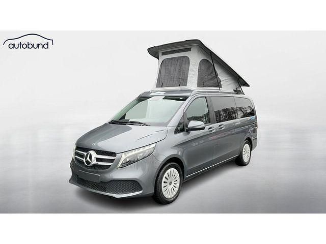 Neu Mercedes V250 Marco Polo 190 PS (139 kW) 2025 Van / Kleinbus