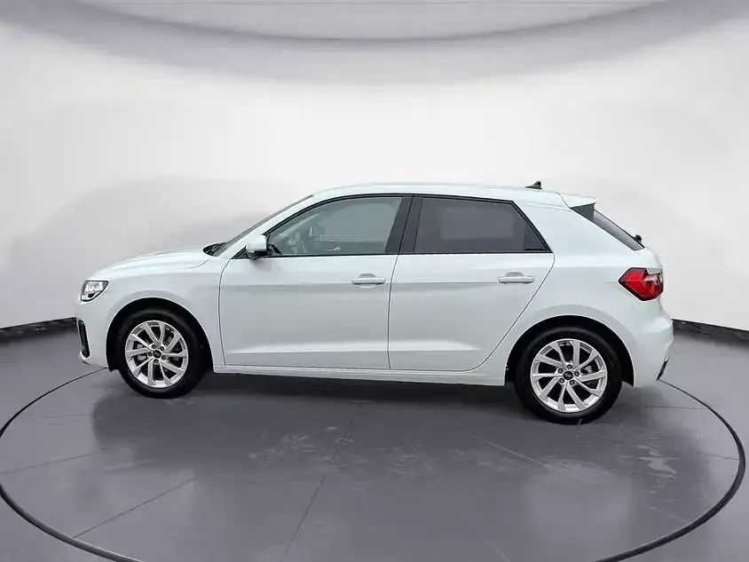 Gebraucht Audi A1 Sportback Advanced Plus 116 PS (85 kW) 2025 Kleinwagen