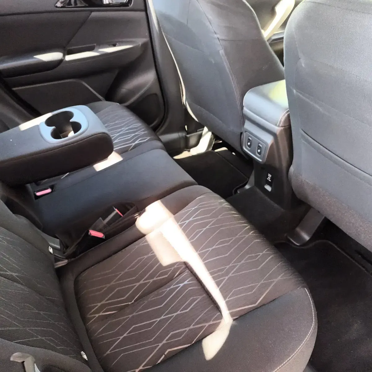 Gebraucht Mitsubishi Eclipse Cross 163 PS (119 kW) 2018 Weiß SUV