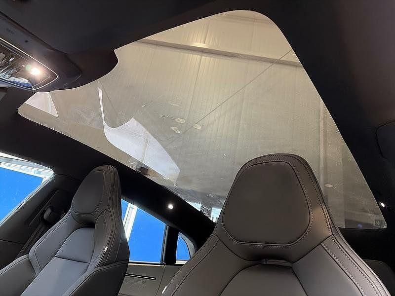 Gebraucht Polestar 4 Pilot 200 kW (272 PS) 2025 Grau SUV