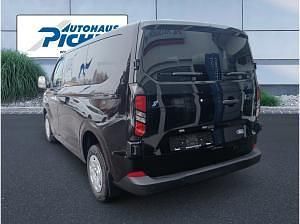 Neu Ford Transit Custom Trend 150 PS (110 kW) 2026 Schwarz (agate black metallic) Kombi