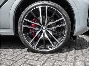 Gebraucht BMW X6 Comfort Edition 340 PS (250 kW) 2026 Grau (m brooklyn grau) SUV