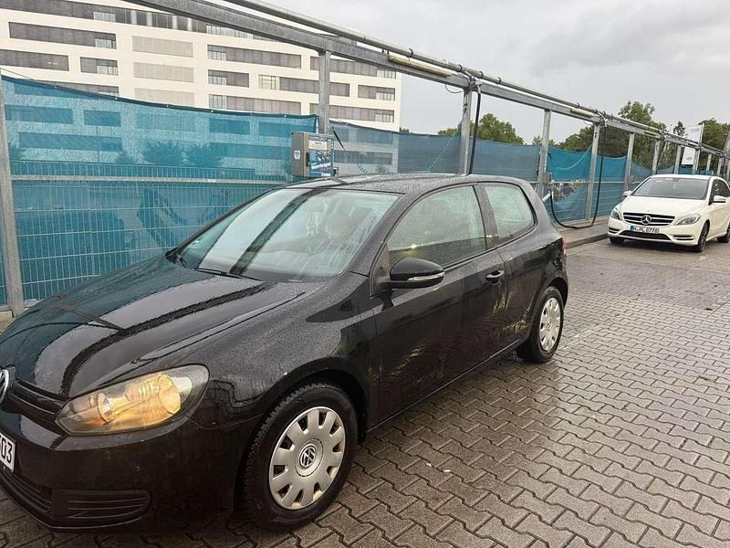 Gebraucht 2009 VW Golf VI Comfortline Limousine | 4.700 € (Fairer Preis) - Bild 1/4
