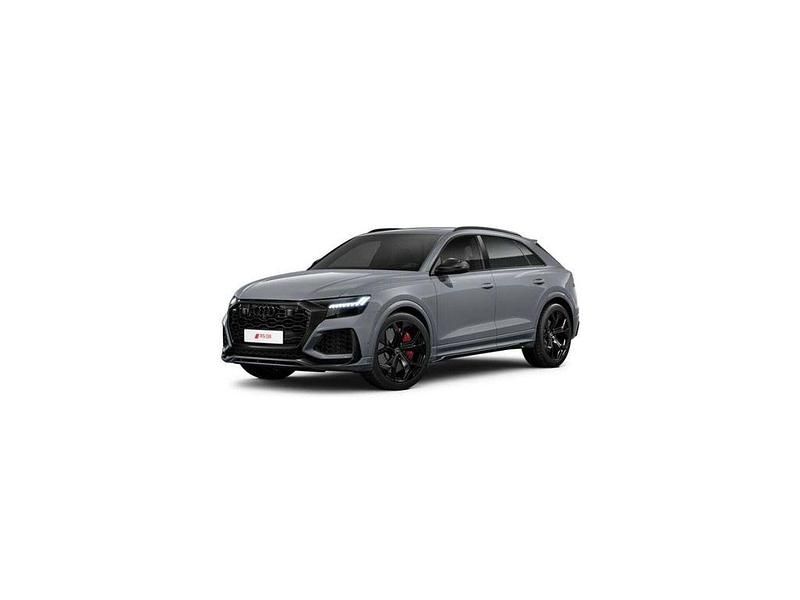 Gebraucht Audi RS Q8 Sport 600 PS (441 kW) 2023 Grau SUV