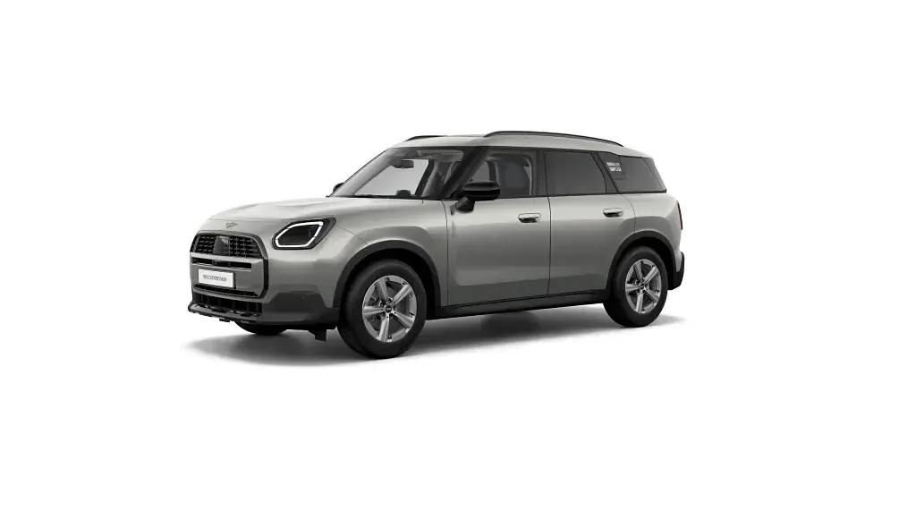 Occasion Mini Countryman 156 ch (114 kW) 2024 SUV