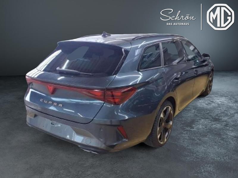 Gebraucht Cupra Leon 150 PS (110 kW) 2025 Kombi