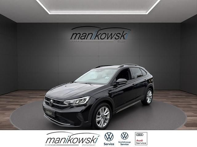 Schwarz Gebraucht 2025 VW Taigo Goal SUV | 24.999 € (Fairer Preis) - Bild 1/4