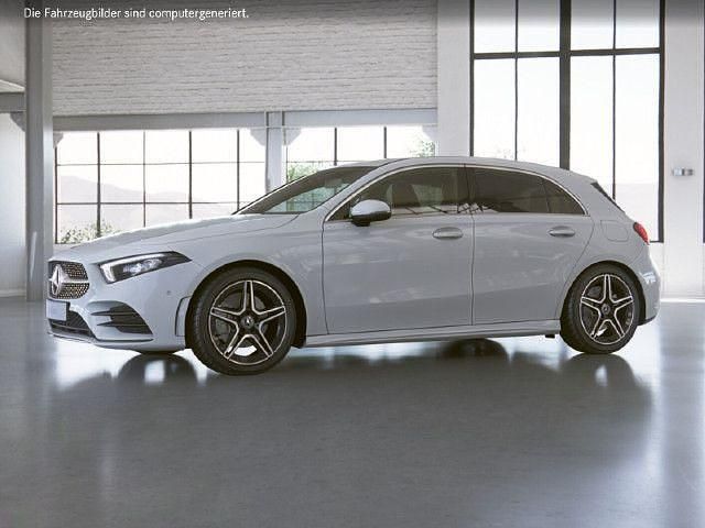 Gebraucht 2021 Mercedes A250 | 27.890 € (Fairer Preis) - Bild 1/4