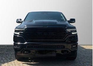 Schwarz Gebraucht 2024 Dodge Ram Limited Abholung | 99.000 € - Bild 1/4