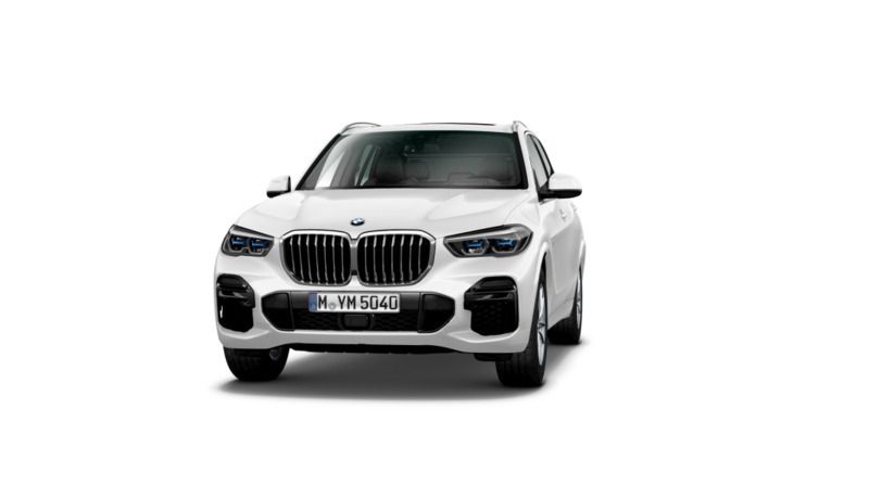 Gebraucht 2021 BMW X5 M Sport SUV | 56.450 € (Guter Preis) - Bild 1/4