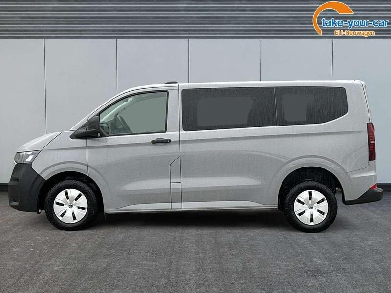 Neu VW Caravelle 150 PS (110 kW) 2025 Grau Van / Kleinbus