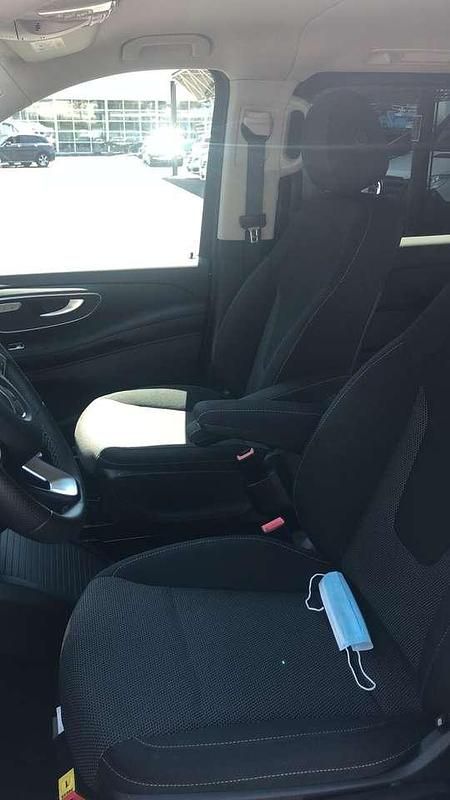 Gebraucht Mercedes E250 Avantgarde 190 PS (139 kW) 2019 Blau Kombi