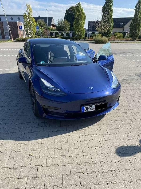 Gebraucht Tesla Model 3 RWD 208 kW (283 PS) 2023 Limousine
