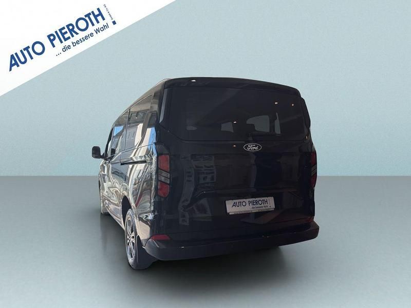 Neu Ford Tourneo Titanium 150 PS (110 kW) 2025 Agate black metallic Van / Kleinbus