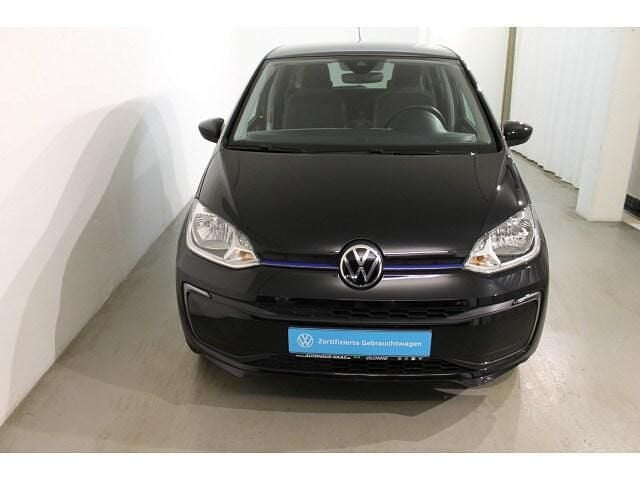 Gebraucht VW e-up! Edition 61 kW (83 PS) 2024 Kleinwagen