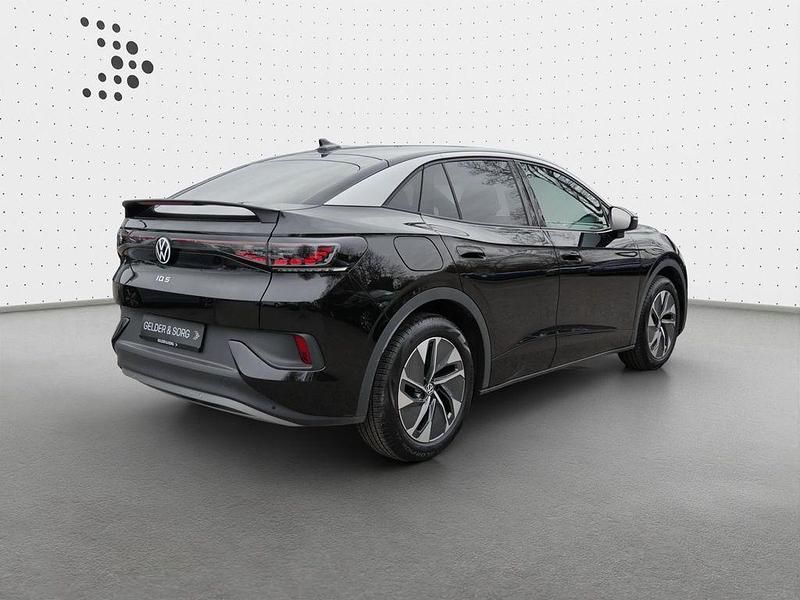 Gebraucht VW ID.5 Pure 125 kW (170 PS) 2025 Grenadillschwarz metallic SUV