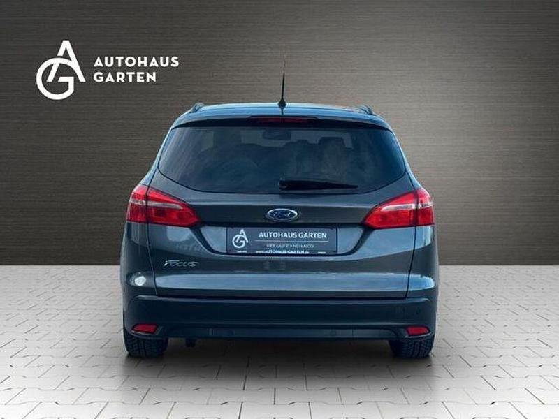 Gebraucht Seat Ibiza Style 120 PS (88 kW) 2017 Grau Limousine