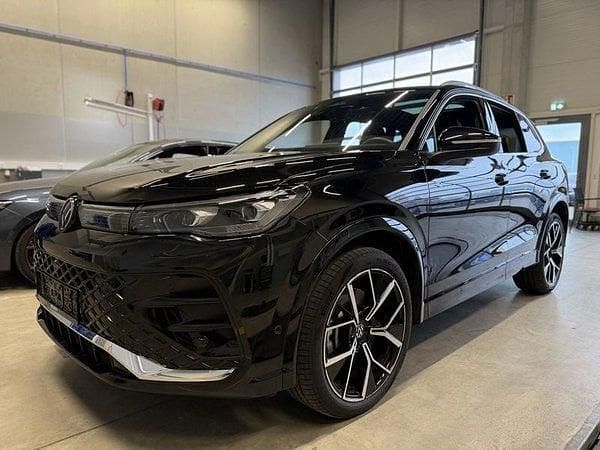 Grau Gebraucht 2025 VW Tiguan Pro SUV | 46.900 € (Fairer Preis) - Bild 1/1