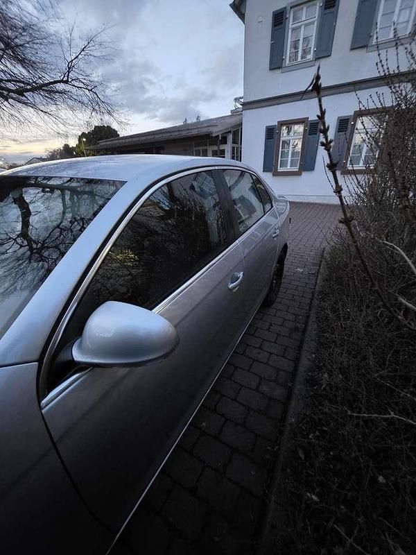 Gebraucht VW Jetta Comfortline 170 PS (125 kW) 2010 Limousine