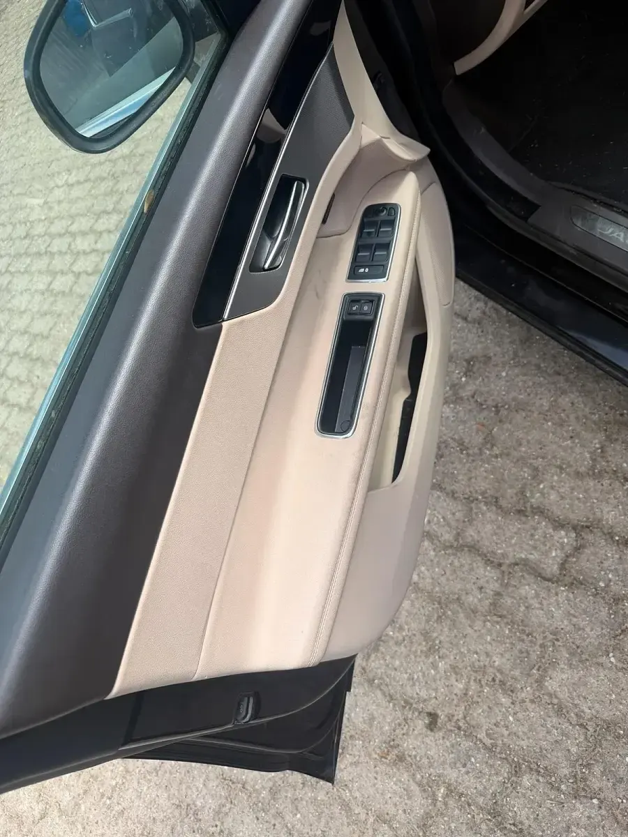 Gebraucht Jaguar XF 163 PS (119 kW) 2015 Limousine