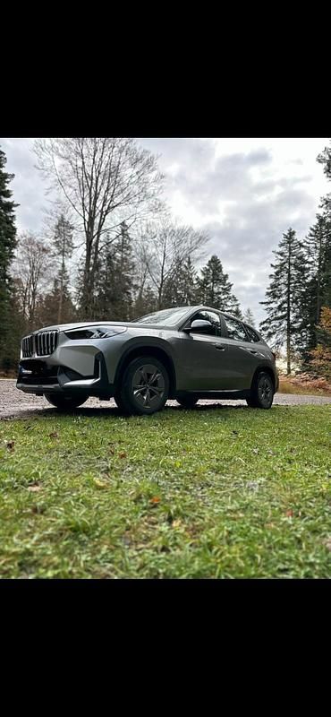 Gebraucht BMW iX1 232 kW (316 PS) 2023 SUV