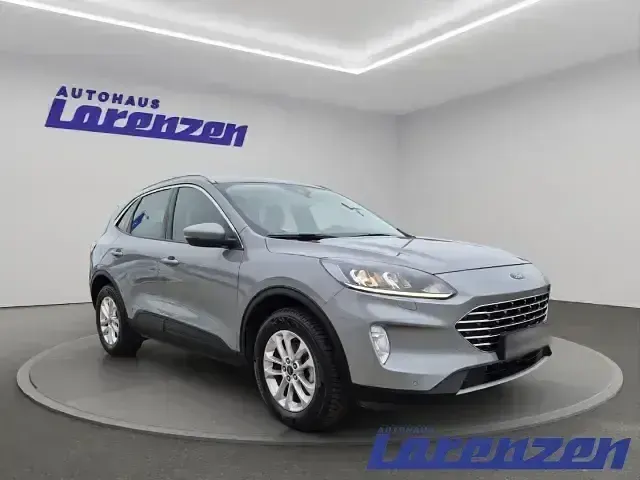 Second-hand Ford Kuga 190 CP (139 kW) 2022 Gri SUV