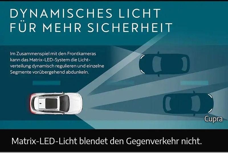 Gebraucht Cupra Formentor VZ 333 PS (244 kW) 2025 Violett SUV