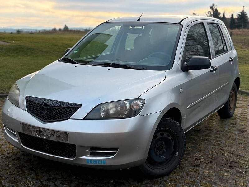 Gebraucht 2005 Mazda 2 Limousine | 999 € (Superpreis) - Bild 1/4