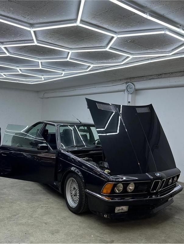 Gebraucht 1978 BMW 635 Coupé | 15.990 € - Bild 1/4