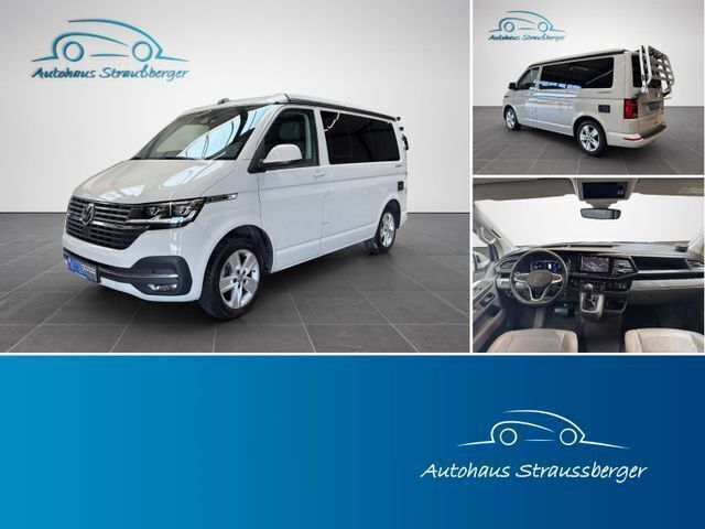 Gebraucht 2024 VW California California Van | 66.790 € - Bild 1/4