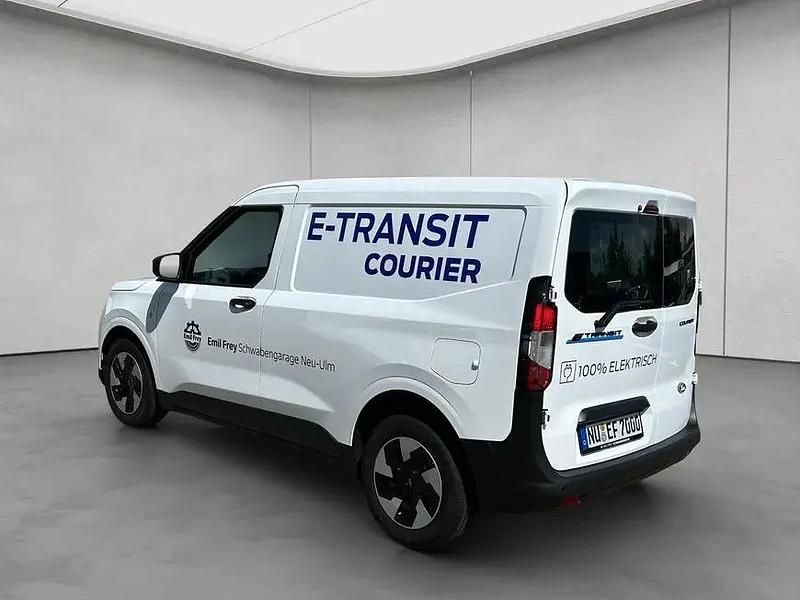 Gebraucht Ford Transit Trend 100 kW (136 PS) 2025 Weiß Van