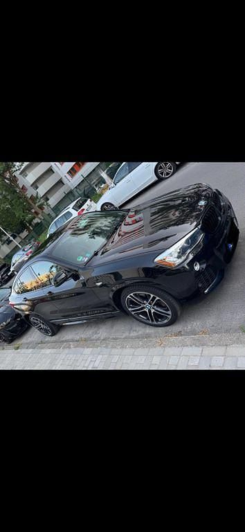 Gebraucht BMW X4 M Sport 306 PS (225 kW) 2015 Schwarz SUV