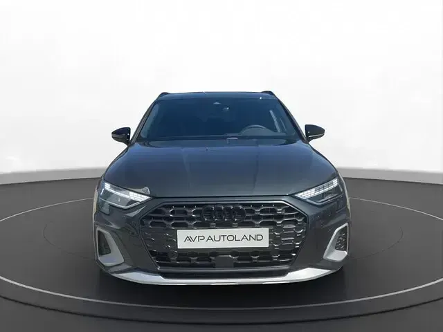 Occasion Audi A3 Sport 150 ch (110 kW) 2025 Gris Berline