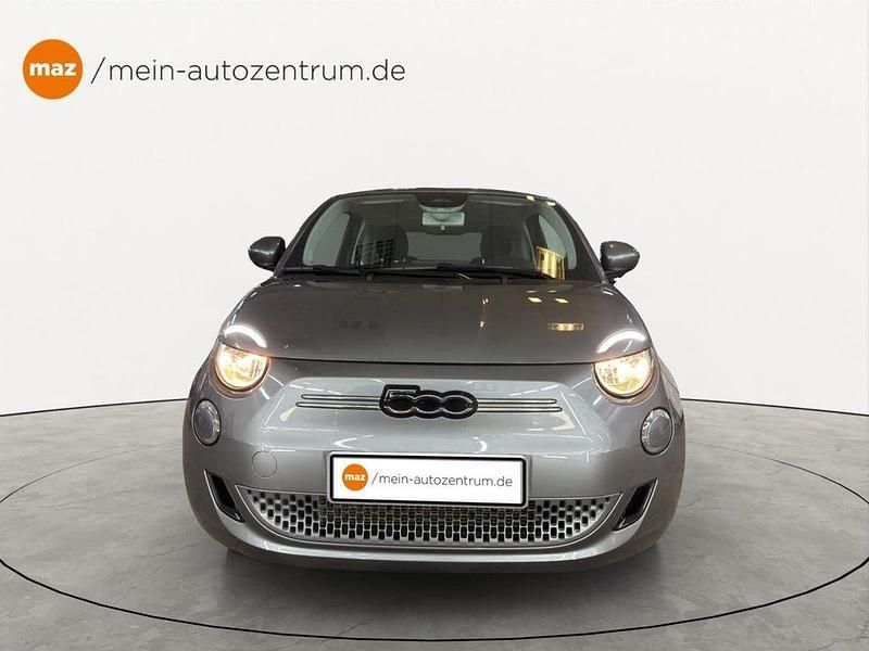 Gebraucht Fiat 500e Basis 86 kW (118 PS) 2023 Colore esterno (mineral grau) Kleinwagen