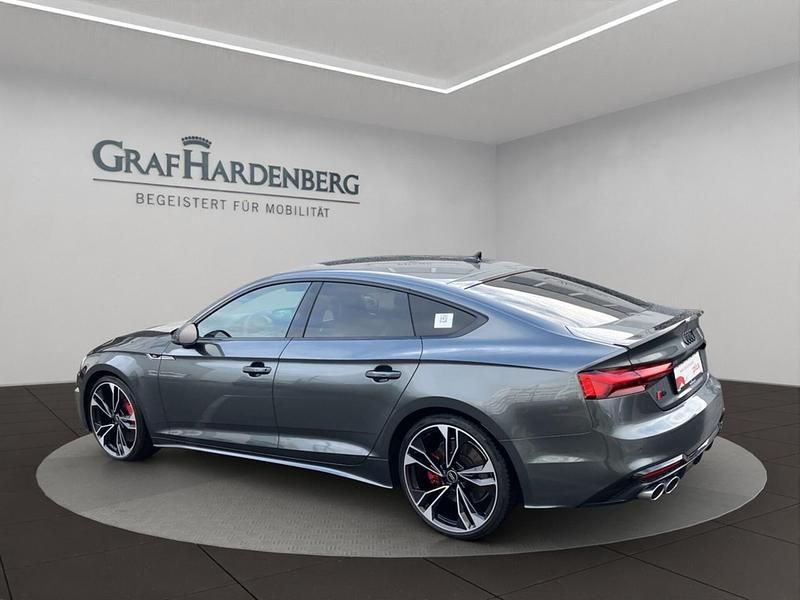 Gebraucht Audi S5 Ambiente 341 PS (250 kW) 2023 Coupé
