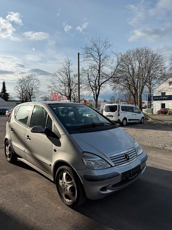 Gebraucht Mercedes A190 75 PS (55 kW) 2004 Kleinwagen