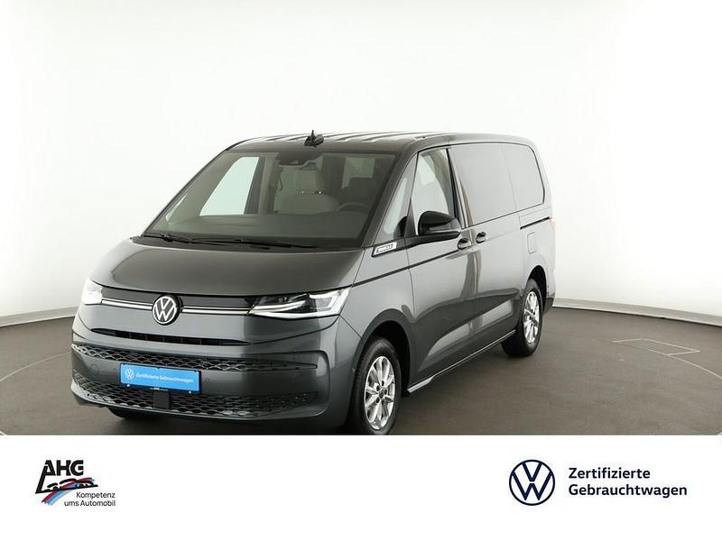 Gebraucht VW Multivan Life 150 PS (110 kW) 2024 Grau Van