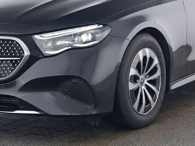 Gebraucht Mercedes E220 Avantgarde 197 PS (144 kW) 2024 Metalliclack graphitgrau Kombi