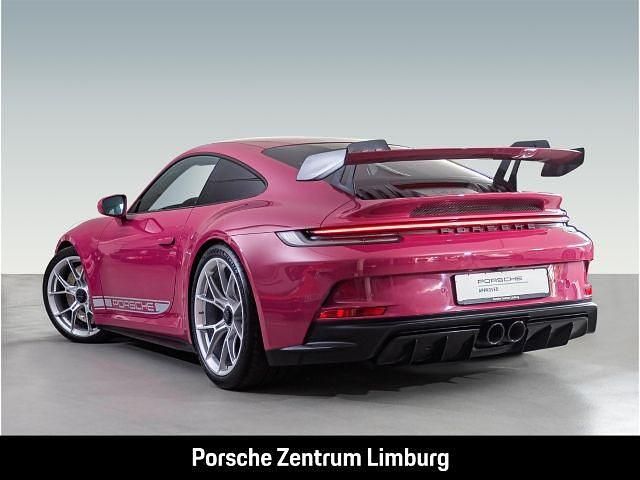 Gebraucht Porsche 911 GT3 510 PS (375 kW) 2023 Violett Coupé