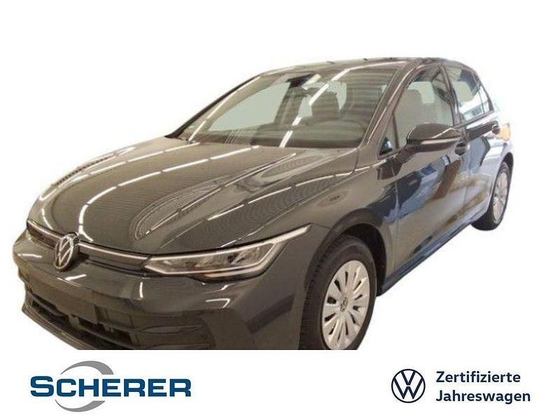 Uranograu Gebraucht 2025 VW Golf VIII Limousine | 24.490 € (Guter Preis) - Bild 1/4