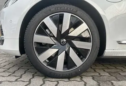 Gebraucht Volvo V90 Ultra 455 PS (334 kW) 2025 Weiß Kombi