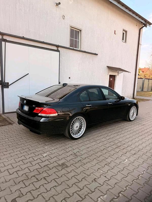 Second-hand BMW 114 500 CP (367 kW) 2007 Negru Hatchback